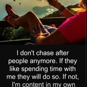 Meet your Posher, Barbara